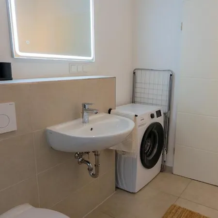 Ddhomes Lahnliebe App 01 - Balkon,therme,smarttv * Bad Ems